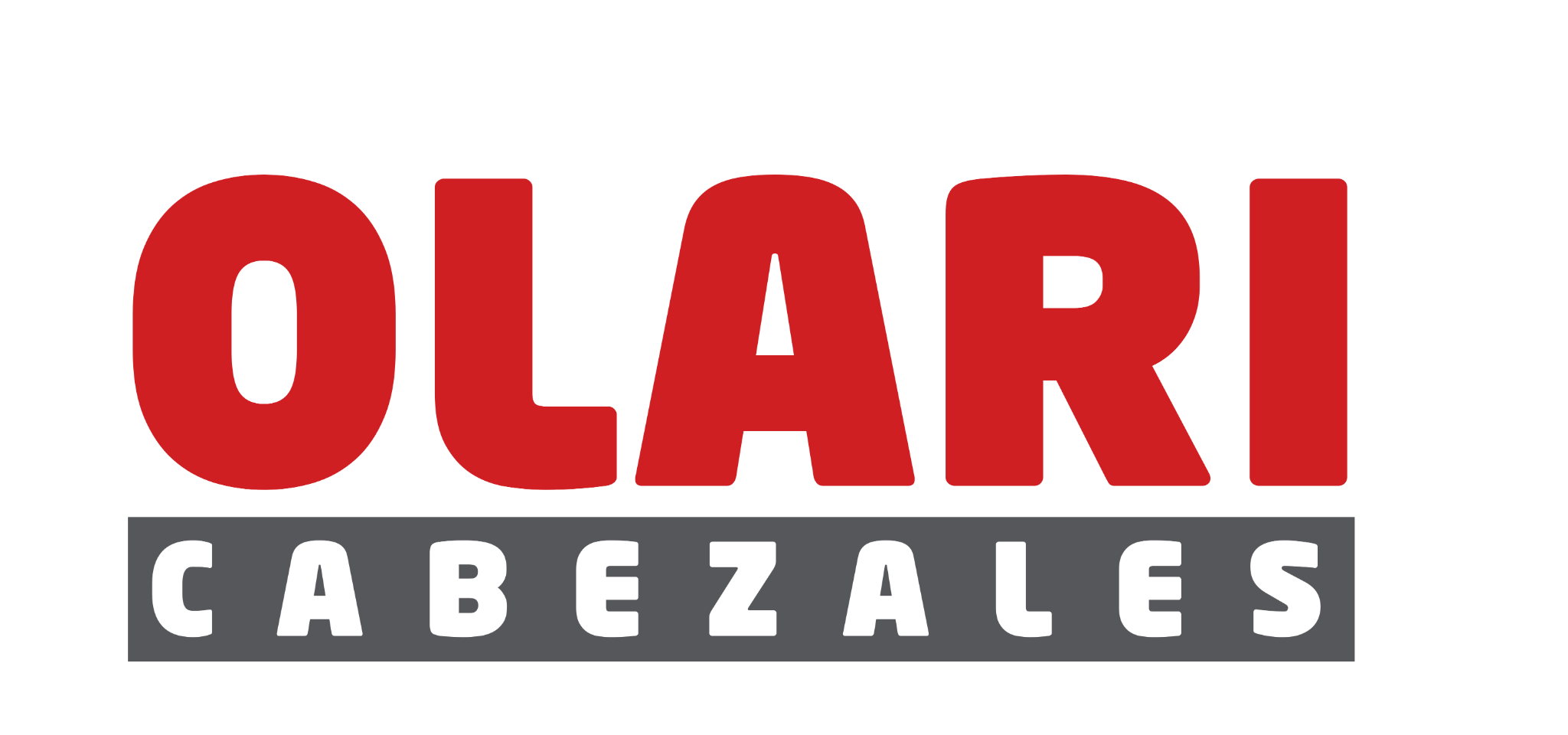 OLARI Cabezales
